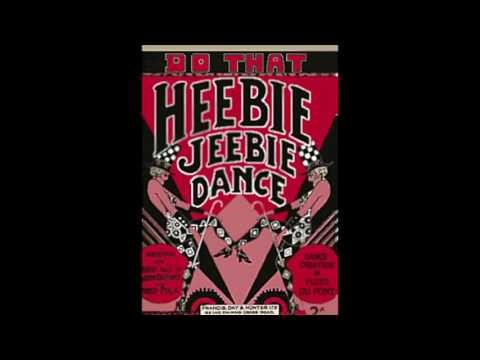 Strong Songs - "Heebies" (Louis Armstrong & His Hot Fives remix)