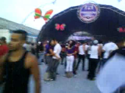 Tenda Freedom - Spirit of London 11°