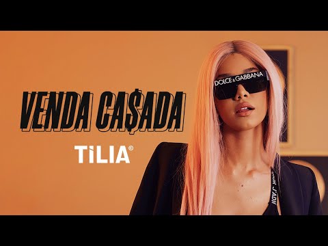 Tília - Venda Casada (Clipe Oficial)