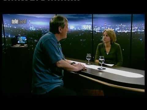 Gübeli's Aqua Dreams - Interview Tele Basel