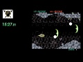 SNES Super Nova Darius Force Any Easy 21 45 World Record