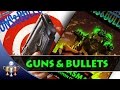 Fallout 4 Guns & Bullets Comic Book Magazine Locations (10 Issues)