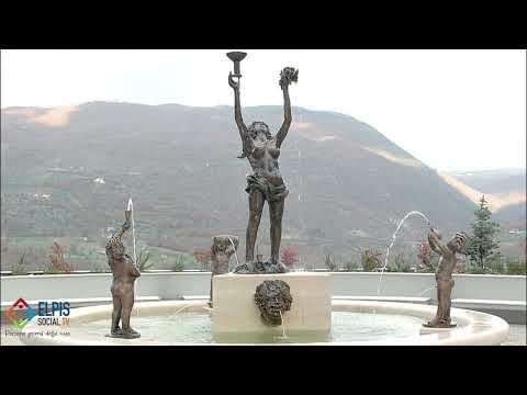 Un museo per Pier Francesco Mastroberti a Sant'Angelo Le Fratte.