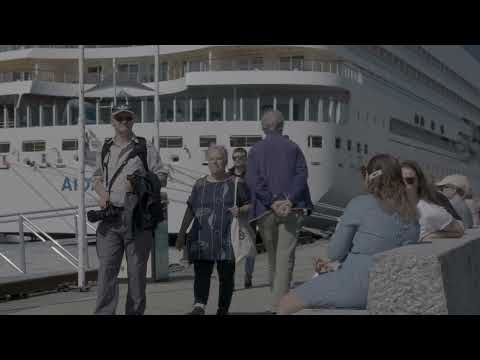 Ljudi i moć - Evropa: Cijena masovnog turizma - Subota 17:30