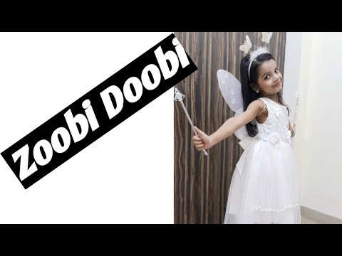 Zoobi-Doobi | 3 idiots | Amir Khan | Kareena Kapoor | Kids Dance | Mihika Singh