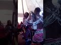Sangoma Dance