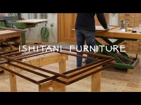 YouTube video about: What happened to ishitani furniture?