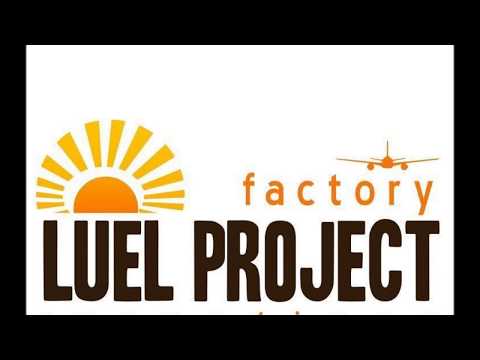 Luel Project & Inner City - Good Love (Larry Larrea mashup)