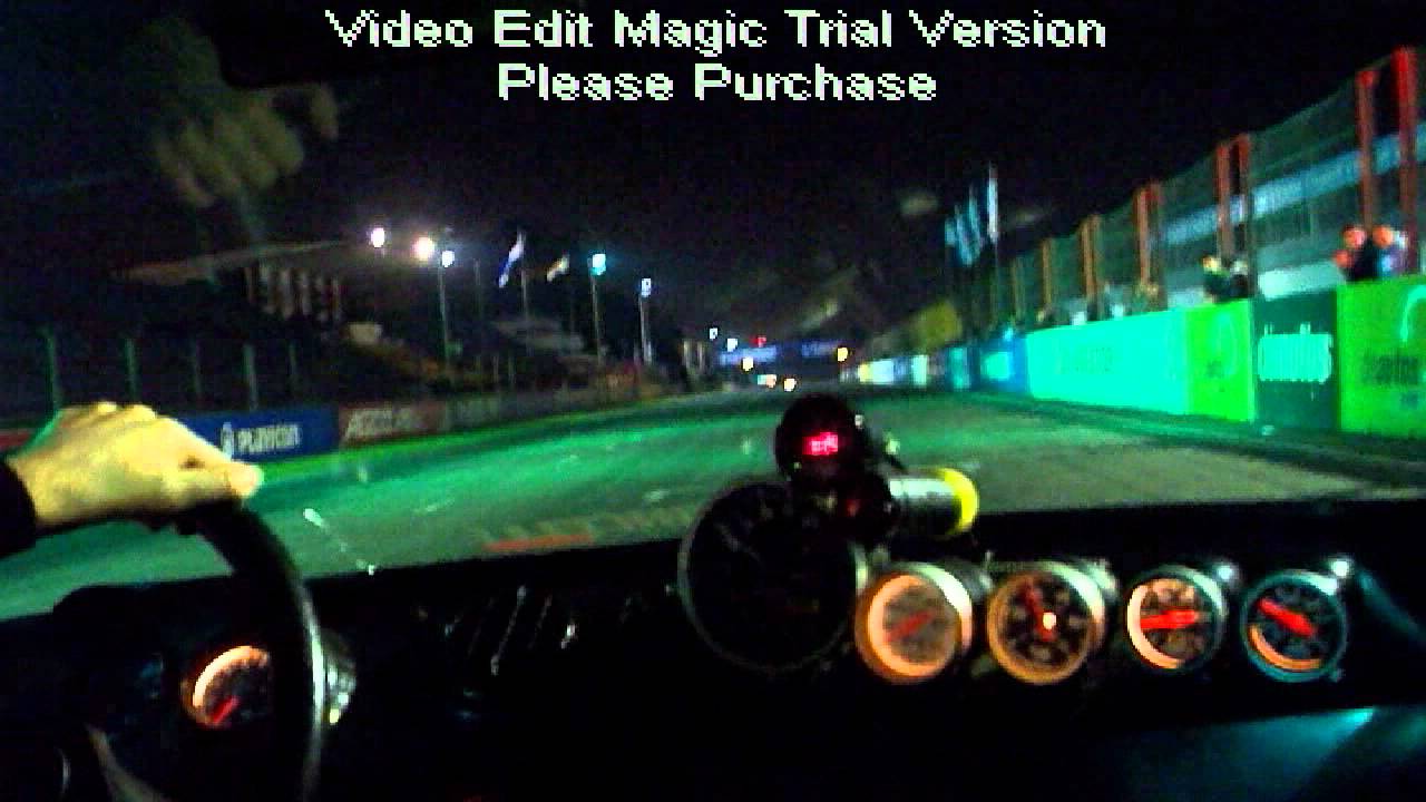 brio turbo vs senda.avi