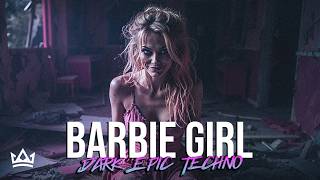Download lagu Aqua - Barbie Girl | Dark Epic Techno | Abyssio mp3 Download lagu Aqua - Barbie Girl | Dark Epic Techno | Abyssio mp3
