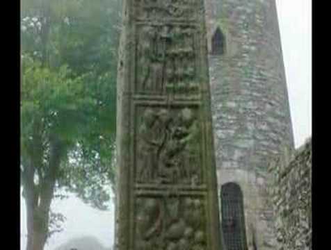 Click to Watch the Ireland's great contribution to European sculpture video