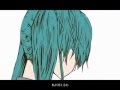 Hatsune Miku - Depressed God of Death 