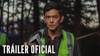 Searching Film Trailer