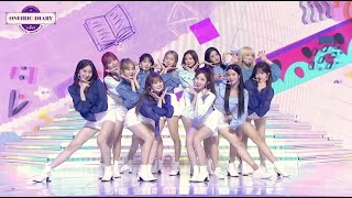 【IZONE】伝説のアイドルグループ ONEIRIC DIALY 【LE SSERAFIM】【IVE】Sakura Wonyoung Yujin Chaewon