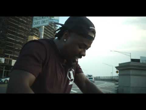 Da Don Vet - DIPLOMATS (Official Video)