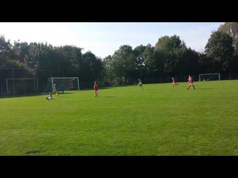Sportlust '46 D5 - Siveo '60 D1 (04-10-2014)