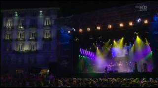 Steve Hackett - Ace Of Wands - Estival Jazz Lugano 2009 HQ