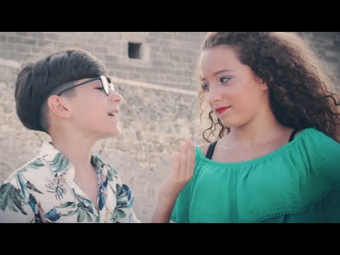 Samuele Nisi - Bambulè ( Ufficiale 2018 )