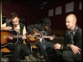 The Fray - You Found Me (Unplugged at Bubble Gum TV)
