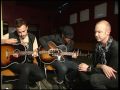 The Fray - You Found Me (Unplugged at Bubble ...