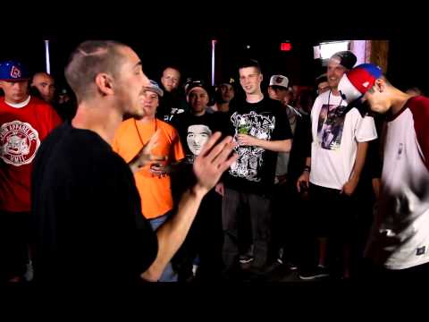 Cander vs Guillotine