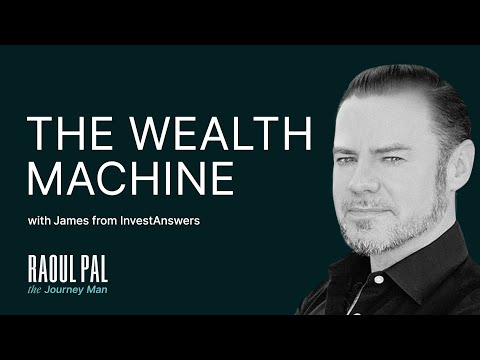 Crypto: The Ultimate Wealth MACHINE w/ @InvestAnswers