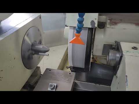 1997 MIGHTY MACHINERY 1340 Universal Cylindrical Grinders | Tight Tolerance Machinery (1)