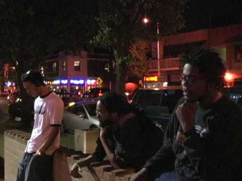 Nato Caliph feat. E-Pi-C and Lyfestile - The Provider (Original version 2004)