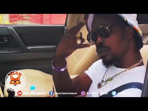 Prince Ikeem Ft. Dahvid Slur - Upset [Official Music Video HD]