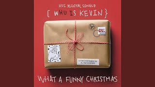 [情報] HUI(PENTAGON) - WHU IS KEVIN