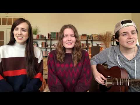 Thumbnail for Teach Me To Be Still video