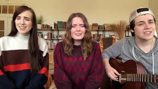 Teach Me To Be Still