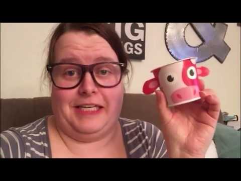 2018 Dag 57 | Harry Potter klistremerker