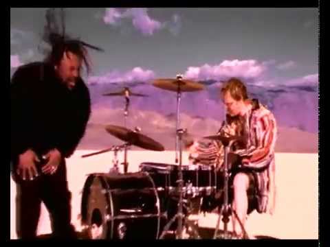 Dub War - Cry Dignity [Official Video]