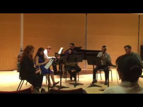 Thuille sextet movement 3