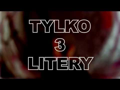 WSC - Tylko 3 Litery prod. Chlebson ZAPOWIEDŹ