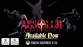 Absolum | Xbox and Game Pass Trailer