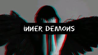 Julia Brennan - Inner Demons (Lyrics)