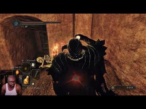 dark souls 2 part 10