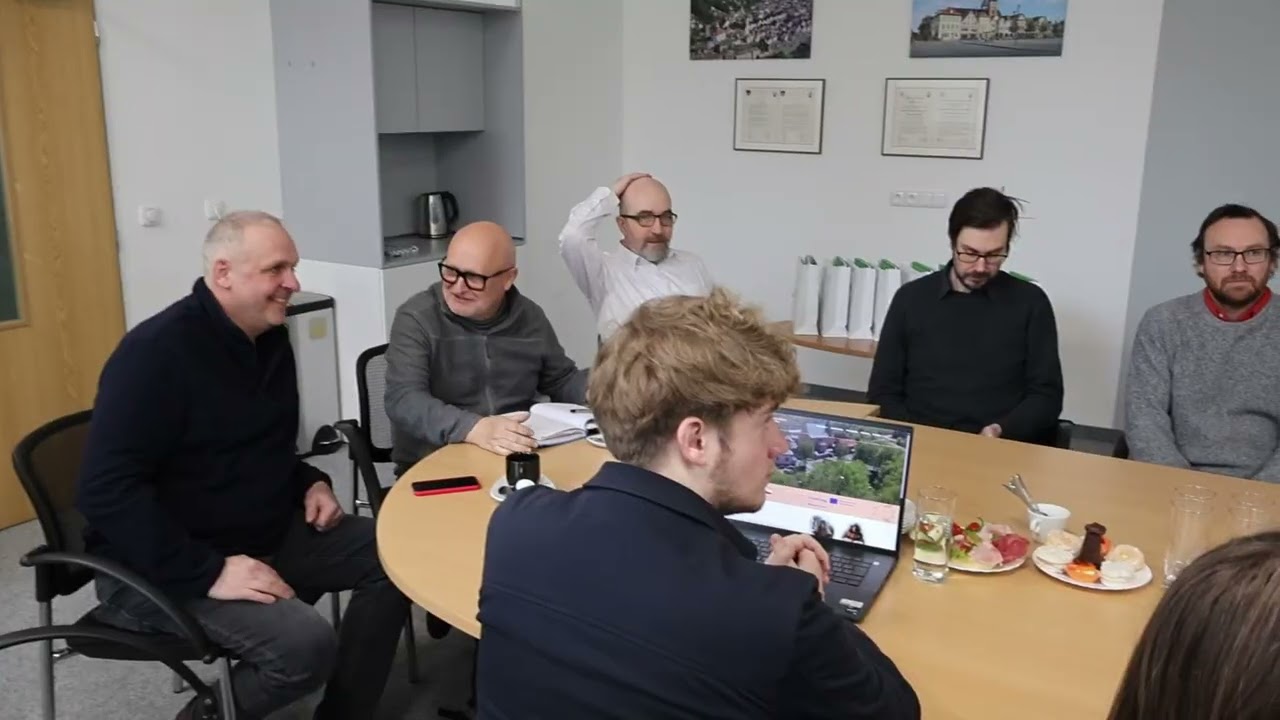 Zajímavější Sokolov je cíl spolupráce s fakultou