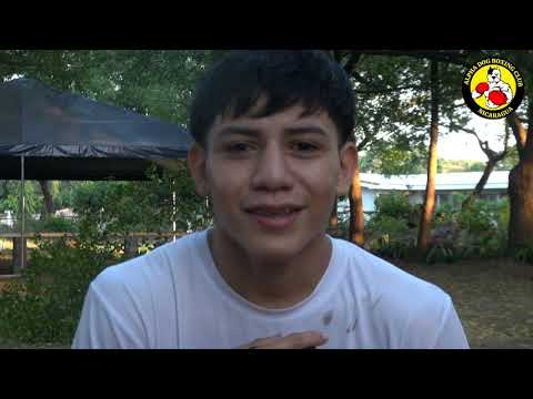 Geizi Corea salta al profesionalismo despues de una brillante carrera amateur.