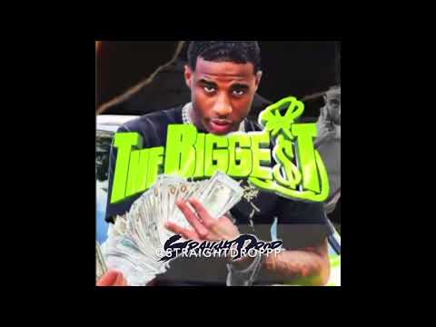 Straight Dropp- WER THEY AT FT BIG 30 (Official Audio)