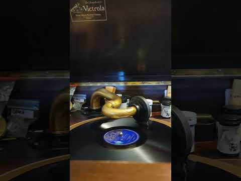 He's My Uncle - Dick Powell Decca Records #3458 1940