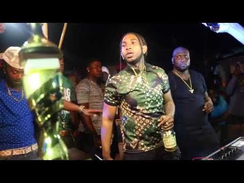 OCG Live DanceHall Performance