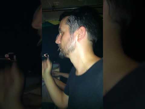 Shine ya Light Hifi plays Emperorfari release Manwell T - Ascension @FINAL DEEP ROOTS ST. GALLEN