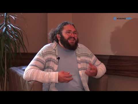 ART+ me Imer Topanicën, mysafir SOKOL PLAKOLLI - Kosova.info