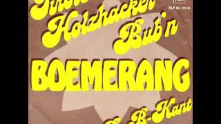 Gebroeders Brouwer - Tiroler Holzhacker Bub'n video