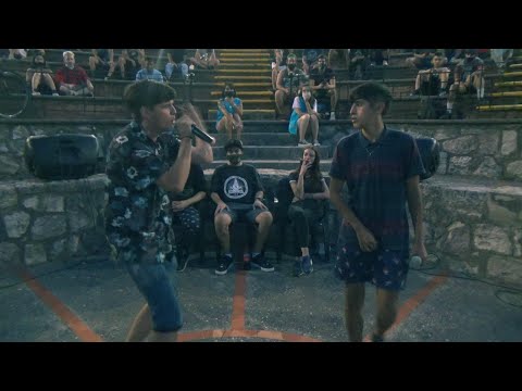 LIAN vs MEGA - 8vos FECHA 3 - Torneo Ivan Ribero 2021 - Sinescritura