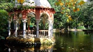 Sevilla con Rocio Jurado