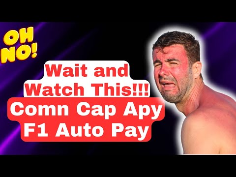 Comenity Apy Auto Pay